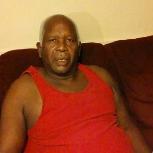 Meet your Posher, Derrick